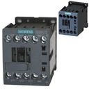 Силовой контактор 9А 3-полюсный 230В AC 1Z 0R S00 SIEMENS