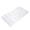 Шкаф 3 х 15 х 1 см разноцветный