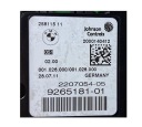 BMW F10 F11 COMPTEUR TABLEAU DE BORD 9265181photo 4