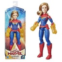 Капитан Hasbro Marvel Lalka Figurka Avengers E4565