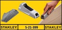 SURFORM PLANET SMALL METAL 155 мм 5-21-399 СТЭНЛИ