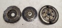 FIAT BRAVO II 1.4T T-JET VOLANT BIMASSE 9G4300 DISQUE 55210875 COLLIER A246photo 11