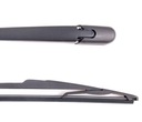 ALFA ROMEO GIULIETTA, HOLDER WIPER BLADES REAR +PIORO 