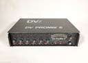Профессиональный микшер PSC DV PROMIX 6