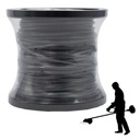 ПРОЧНАЯ ЛИНИЯ РЕЗКИ МАСЛА ДЛЯ ТРИММЕРА ДЛЯ МАСЛА 3 мм x 100 м