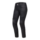 Мотоциклетные джинсы OZONE ROXY LADY BLACK БЕСПЛАТНО