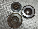 TOYOTA AURIS E180 2014 КОМПЛЕКТ ЗЧЕПЛЕННЯ  (18138090763) фото min 7