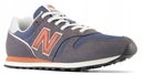 Pánska obuv New Balance ML373OG2 veľ. 41,5 EAN (GTIN) 0196652875643