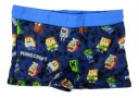 Выкройка боксеров для бассейна MINECRAFT SWIM Trunks. 2 ч. 116