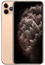 Смартфон APPLE IPHONE 11 PRO 64 ГБ ЗОЛОТОГО КЛАССА. А+