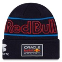 Detská zimná čiapka Red Bull Racing F1 Sergio Perez 2024 Veľkosť 30 – 32 cm
