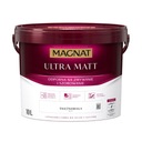 MAGNAT ULTRA MATT ЛАТЕКСНАЯ КРАСКА БЕЛАЯ 10 Л