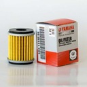Оригинальный масляный фильтр YAMAHA 5D3134400900