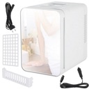 АВТОМОБИЛЬНЫЙ ХОЛОДИЛЬНИК 4Л 230/12В AD8085