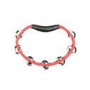Потолок Tambourine ABS красный MEINL HTMT1R