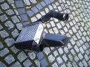 AUDI A8 4H0 D4 RADIATEUR AIR ÉCHANGEUR AIR-AIR 4H0145806J EW GAUCHE I 4N0 D5photo 8