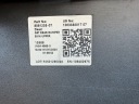 PARE-CHOCS BMW M2 G87 2022- ORIGINAL NON KLEJONYphoto 10