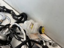 JAGUAR I-PACE X590 KIT WEZY TUBES PUMP HOSE SPIGOTS WATER DISMANTLING  photo 6