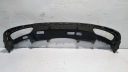 DIFFUSEUR SPOILER DOUBLURE PARE-CHOCS ARRIÈRE AUDI A4 B9 LIFT S-LINE 19-photo 8
