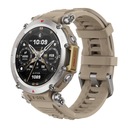 Športové hodinky Smartwatch Amazfit T-Rex Ultra Sahara GPS 500mAh 10ATM Kód výrobcu 6972596103943