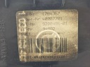 BMW 5 F10 F11 2012 COMPTEUR 9280485photo 8