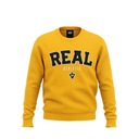 Толстовка Real Pharm Athletic Yellow L, желтый