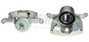 CALIPER BRAKE BUDWEG 344123 photo 1 - milautoparts-fr.ukrlive.com