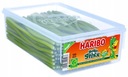 Żelki Owocowe Kable HARIBO Jabłkowe 150szt DE