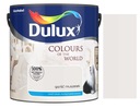 КРАСКА DULUX ЦВЕТА МИРА КУЛАК РАКОВИН 2,5Л