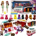 Auto Auto для Doller Dlaker Dreams из трейлера открыл фигурку