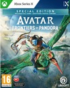 AVATAR FRONTIERS OF PANDORA SPECIAL EDITION PL XBOX SERIES X