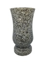SRZEGOM гранитная надгробная ваза