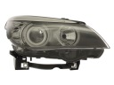 PROJECTEUR DROIT PHARE BMW 5 E60 E61 05-10 DEPOphoto 14