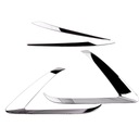 накладка на фару Cadillac XTS 2013-2017