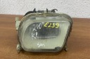 PHARES ANTIBROUILLARD GAUCHE AVANT AUDI 100 (5000) 1305233161 DIESEL 2000photo 11