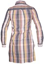 MEXX šaty REGULAR shirt DRESS _ XS Pohlavie Výrobok pre ženy