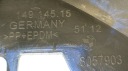 BMW 2 F45 F45 M-PAKIET 2014-2022 4 ПАРКТРОНІК 8057903 БАМПЕР ЗАД ЗАДНІЙ  (16315513435) фото min 12