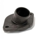 THERMOSTAT INSERT BRIDE SKODA FABIA I OCTAVIA I FELICIA 1.4 1.6 1.9 SR8photo 7