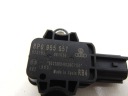 AUDI A3 8P ДАТЧИК СЕНСОР УДАРУ 8P0955557  (17540532535) фото min 9