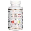 Progress Labs COENZYME Q10 FORTE 120KAPS. VEGE názov CoQ10 Forte