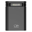 УСИЛИТЕЛЬ ДЛЯ НАУШНИКОВ SHANLING H2 НОВЫЙ ЧЕРНЫЙ