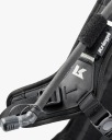 KRIEGA HYDRO 3 РЮКЗАК МОТОЦИКЛЕТНИЙ Z BUKLAKIEM HYDRAPAK 3L MULTICAM ЧОРНИЙ  фото 5