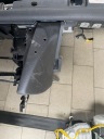КОНСОЛЬ ДОШКА РОЗПОДІЛ AIRBAG ВОДІЯ ПАСАЖИРА РЕМНІ AUDI A6 C7 ОРИГІНАЛ  фото 6