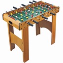 БОЛЬШОЙ НАСТОЛЬНЫЙ ФУТБОЛ ОТ MATADI