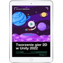 Создание 2D-игр в Unity 2022. Видеокурс. Уровень
