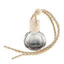 Balenie 12 Mini prívesok na parfumy Príslušenstvo Materiál sklo