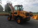 НОВА ЗАРЯДНИЙ ПРИСТРІЙ KOLOWA CTM 925 МАСА WLASNA 4100 KG ДВИГУН 82 KM  (15501015421) фото min 27