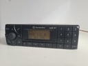 RADIO BECKER 30 MERCEDES W124 190 W202 W210 SLK CLK W140 208 R170 R129 CÓDIGO 