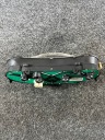 PEUGEOT 206 1.4 KFW COMPTEUR TABLEAU DE BORD 9655976380photo 5