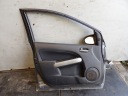 MAZDA 2 PORTES AVANT GAUCHE HAYON 5D CC33Bphoto 6